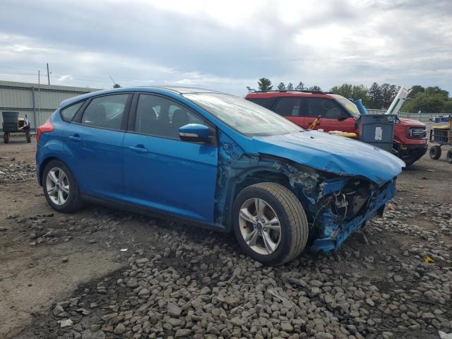 Foto 4 de la subasta – 2014 FORD FOCUS SE con VIN 1FADP3K2XEL309080