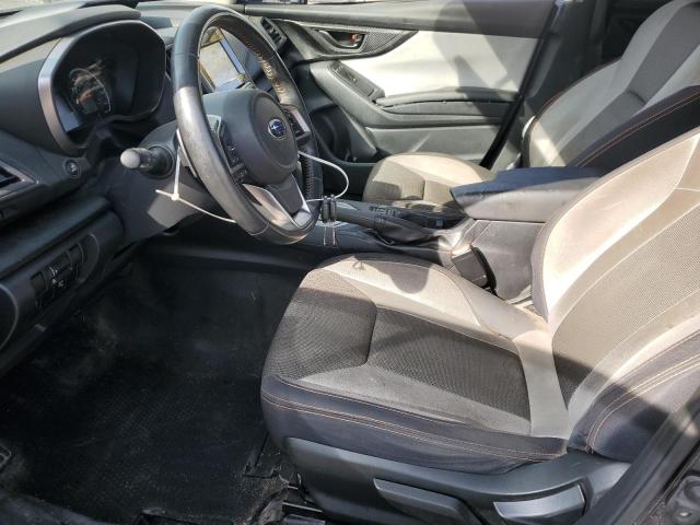 Photo 7 from auction – 2019 SUBARU CROSSTREK with VIN JF2GTADC3K8235448