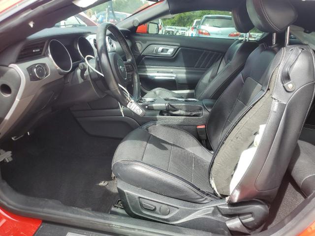 Photo 7 from auction – 2020 FORD MUSTANG with VIN 1FA6P8TH0L5137183