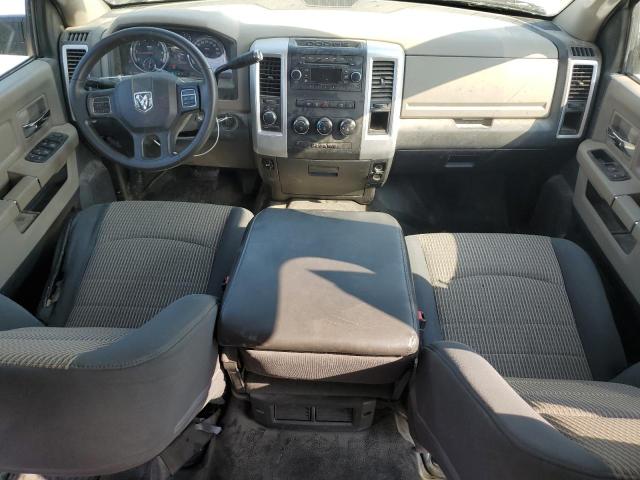 Photo 8 from auction – 2012 DODGE RAM 2500 SLT with VIN 3C6TD5JTXCG211298