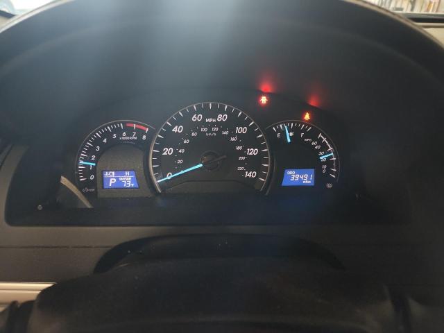 Photo 9 from auction – 2013 TOYOTA CAMRY L with VIN 4T4BF1FK0DR328976