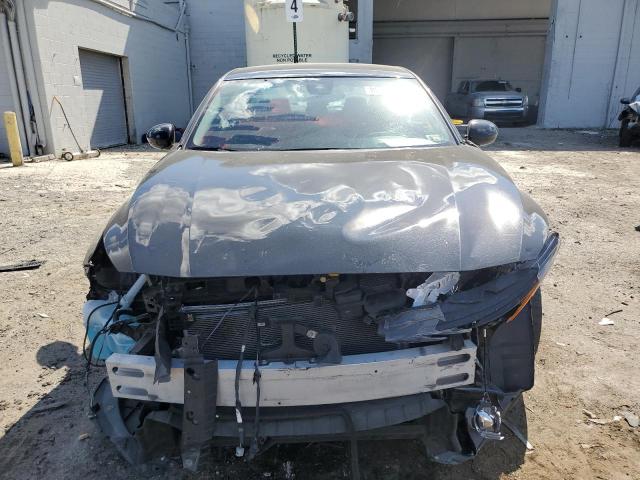 Photo 5 from auction – 2023 NISSAN ALTIMA SV with VIN 1N4BL4DVXPN424933