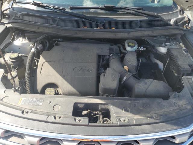 Photo 12 from auction – 2017 FORD EXPLORER X with VIN 1FM5K8D81HGC91315