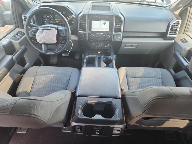 Photo 8 from auction – 2016 FORD F150 SUPER with VIN 1FTEW1EP8GFD17774