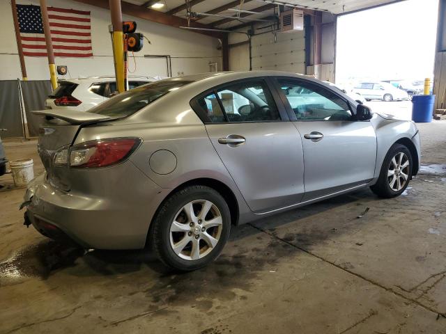 Photo 3 from auction – 2011 MAZDA 3 I with VIN JM1BL1VG8B1380214