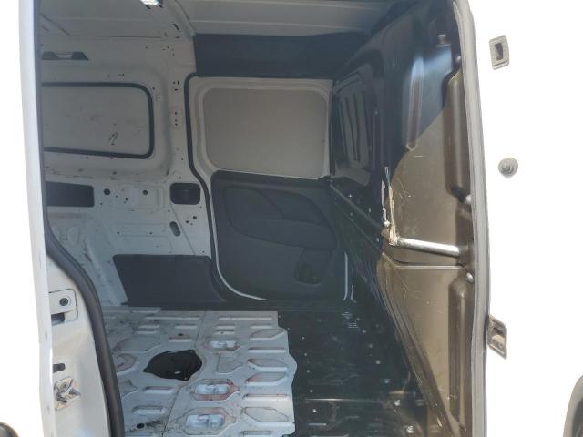 Photo 10 from auction – 2019 RAM PROMASTER CITY SLT with VIN ZFBHRFBB0K6M30107