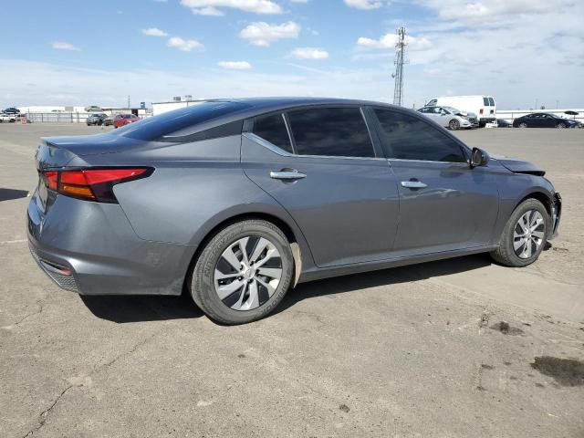 Photo 3 from auction – 2022 NISSAN ALTIMA S with VIN 1N4BL4BVXNN384305