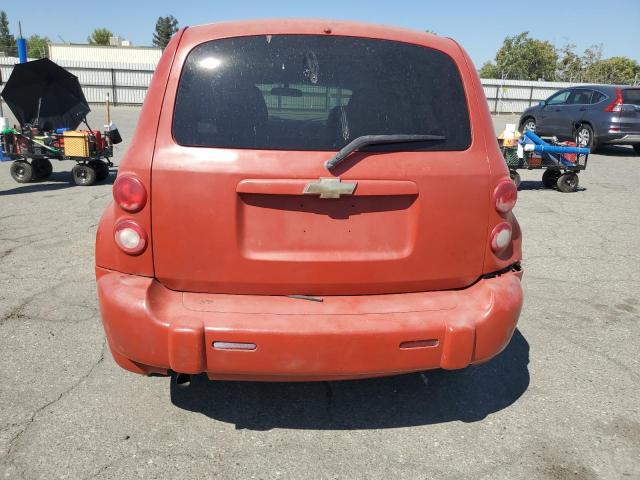 Photo 6 from auction – 2011 CHEVROLET HHR with VIN 3GNBABFW0BS509313