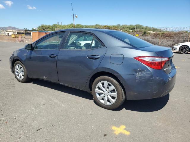 Photo 2 from auction – 2015 TOYOTA COROLLA L with VIN 5YFBURHEXFP199817