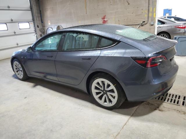 Photo 2 from auction – 2023 TESLA MODEL 3 with VIN 5YJ3E1EA2PF558725