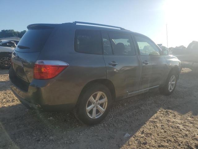 Photo 3 from auction – 2009 TOYOTA HIGHLANDER with VIN JTEDA41A292001189