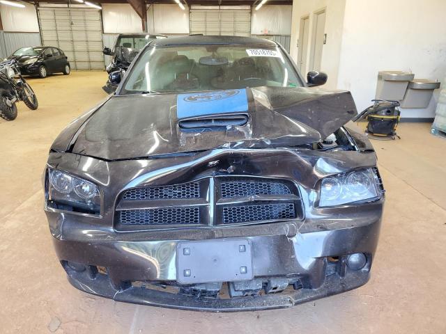 Photo 5 from auction – 2007 DODGE CHARGER SR with VIN 2B3KA73W67H652417