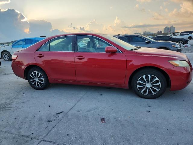 Photo 4 from auction – 2009 TOYOTA CAMRY BASE with VIN 4T4BE46K39R048075