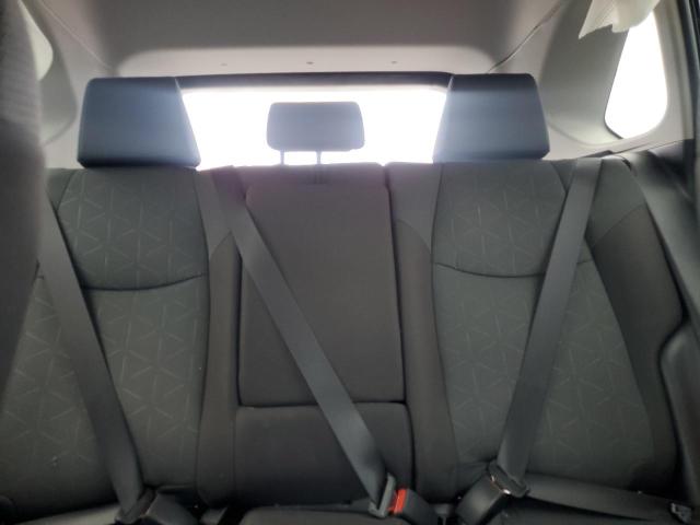 Photo 10 from auction – 2025 TOYOTA RAV4 XLE with VIN 2T3P1RFV5SC492964