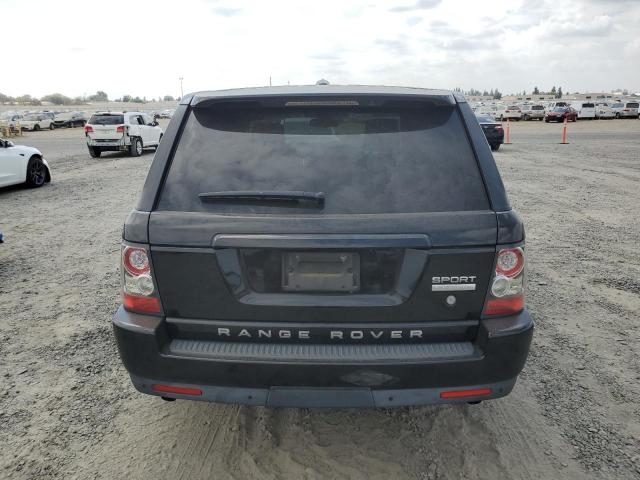 Photo 6 from auction – 2011 LAND ROVER RANGE ROVE with VIN SALSK2D45BA282721