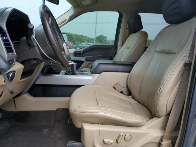Photo 7 from auction – 2018 FORD F150 SUPER with VIN 1FTEW1EG0JKD13491