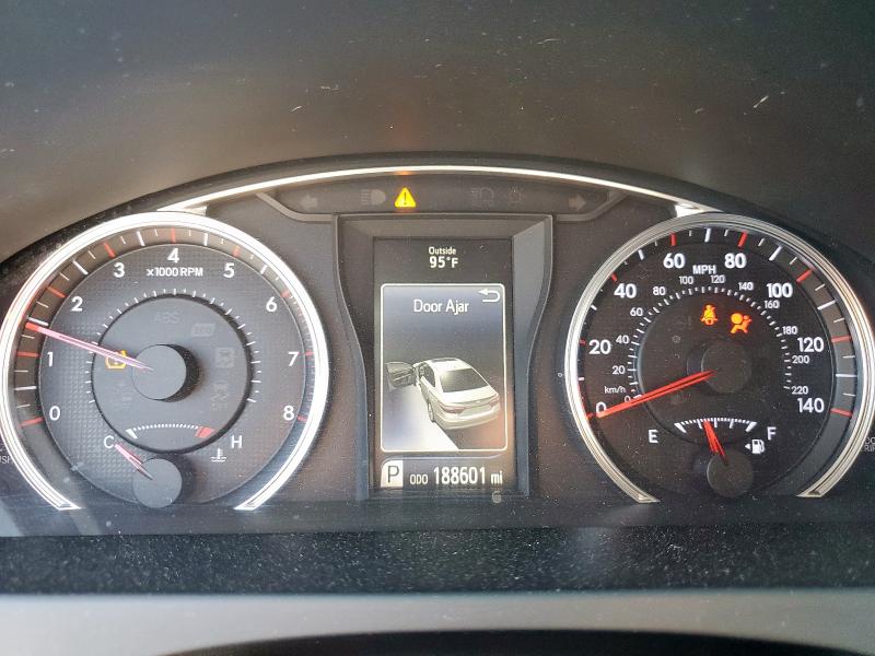 Photo 9 from auction – 2016 TOYOTA CAMRY LE with VIN 4T1BF1FK4GU168387