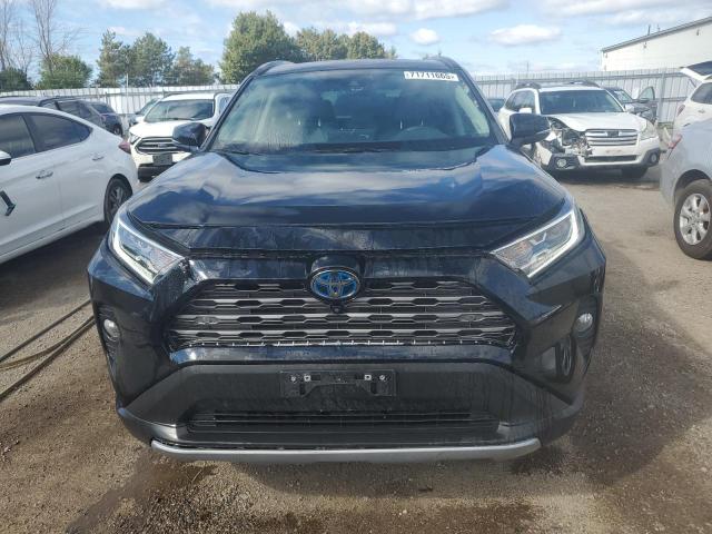 Photo 5 from auction – 2019 TOYOTA RAV4 LIMIT with VIN 2T3DWRFV1KW020117