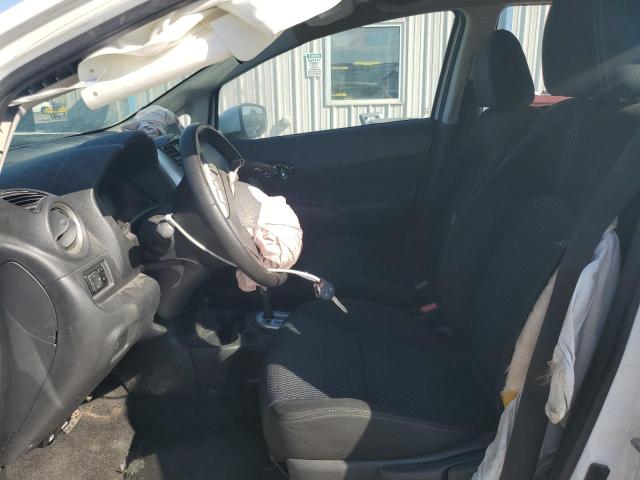 Photo 7 from auction – 2017 NISSAN VERSA NOTE S with VIN 3N1CE2CP3HL358309