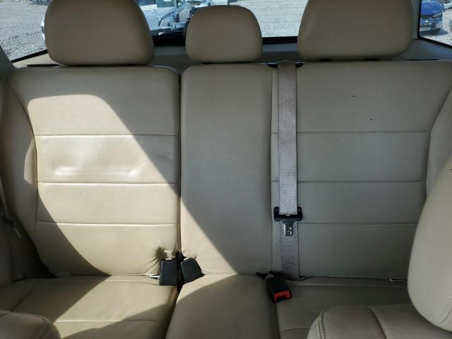 Photo 10 from auction – 2011 FORD ESCAPE LIM with VIN 1FMCU9EG0BKA14981