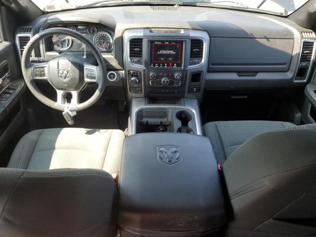 Photo 8 from auction – 2021 RAM 1500 CLASS with VIN 1C6RR7GT0MS584360