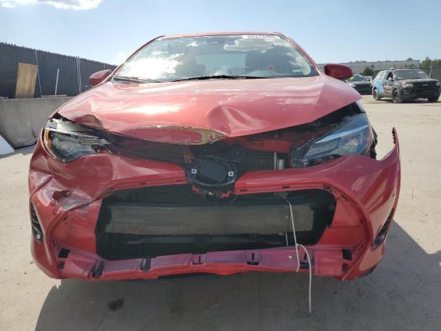 Photo 5 from auction – 2018 TOYOTA COROLLA L with VIN 5YFBURHE1JP843777