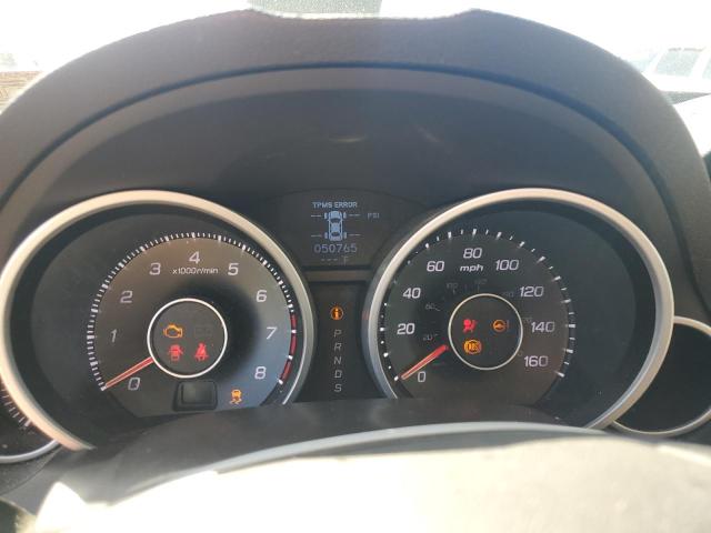 Photo 9 from auction – 2012 ACURA TL with VIN 19UUA8F29CA036663