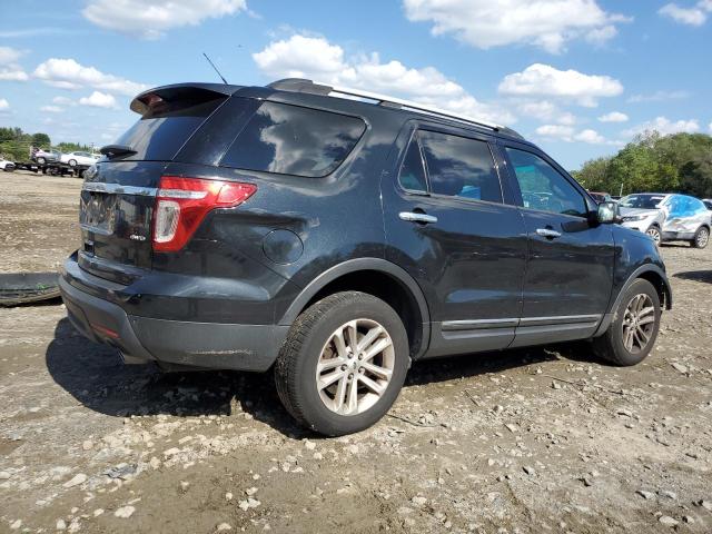 Photo 3 from auction – 2014 FORD EXPLORER X with VIN 1FM5K8D85EGB14469