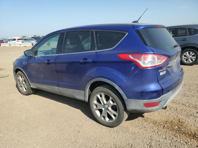 Photo 2 from auction – 2013 FORD ESCAPE SEL with VIN 1FMCU9H93DUC36676