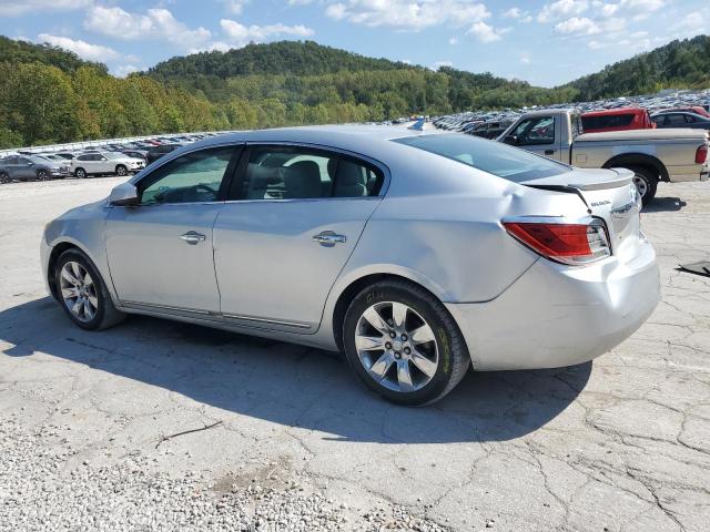Photo 2 from auction – 2012 BUICK LACROSSE with VIN 1G4GA5ER0CF241280