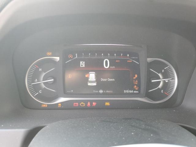 Photo 9 from auction – 2023 HONDA PASSPORT E with VIN 5FNYF8H01PB030379