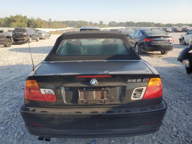 Zdjęcie 6 z aukcji – 2002 BMW 325 CI z VIN WBABS33432JY59385