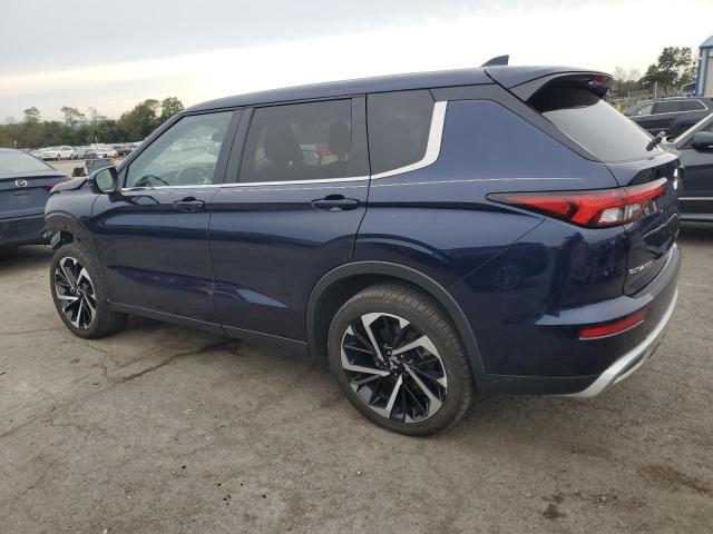 Photo 2 from auction – 2024 MITS OUTLANDER SE with VIN JA4J4VA86RZ019536