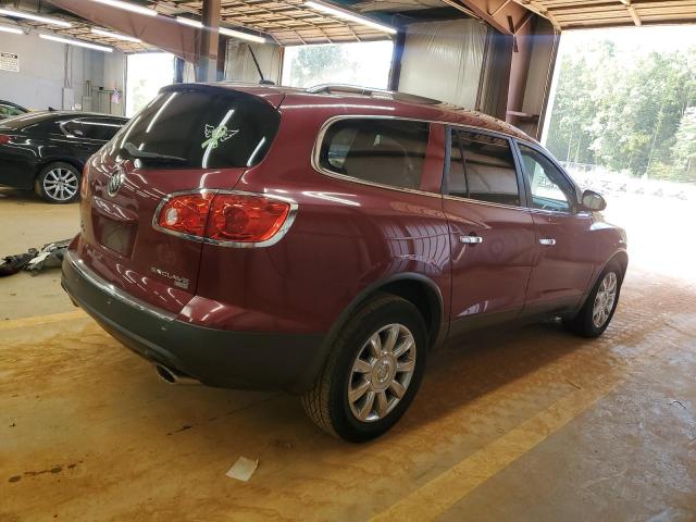 Photo 3 from auction – 2011 BUICK ENCLAVE CX with VIN 5GAKRBED2BJ307514