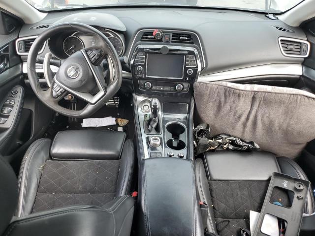 Photo 8 from auction – 2016 NISSAN MAXIMA 3.5 with VIN 1N4AA6AP0GC426253
