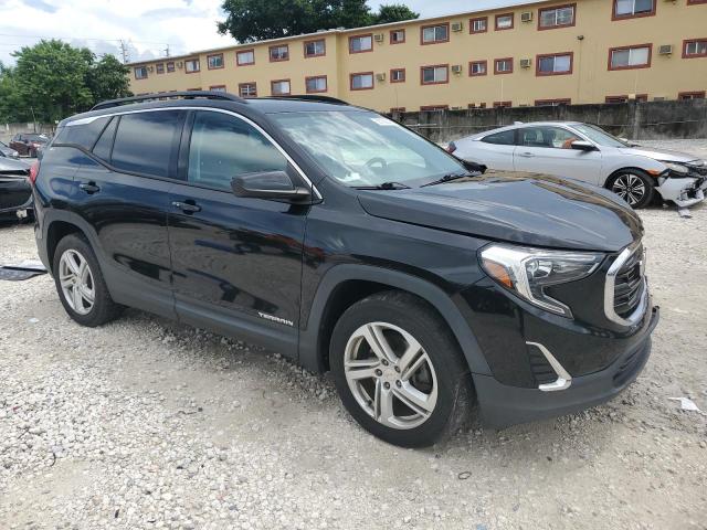 Photo 4 from auction – 2019 GMC TERRAIN SL with VIN 3GKALMEXXKL106765