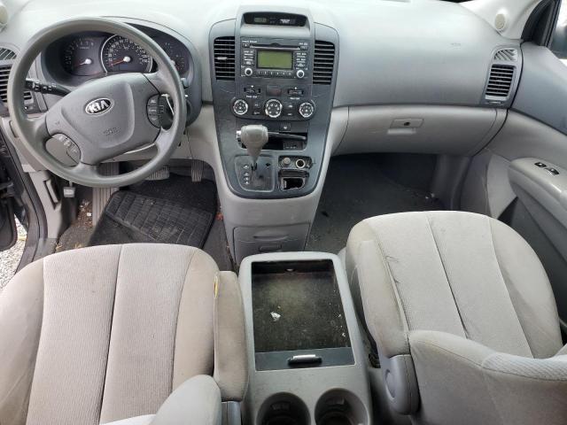 Photo 8 from auction – 2014 KIA SEDONA LX with VIN KNDMG4C72E6540225
