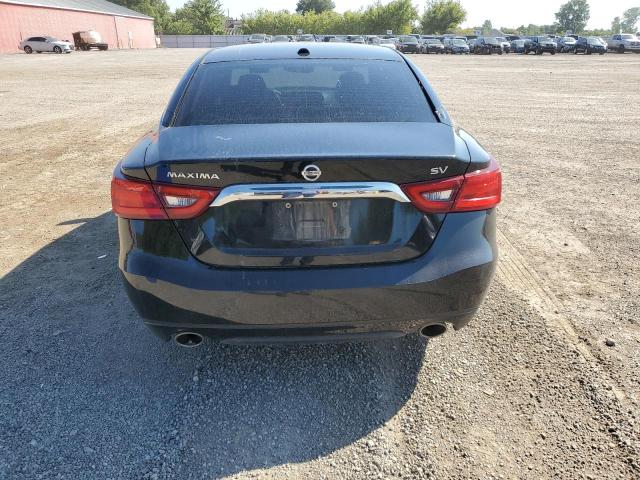 Photo 6 from auction – 2017 NISSAN MAXIMA 3.5 with VIN 1N4AA6AP1HC406062