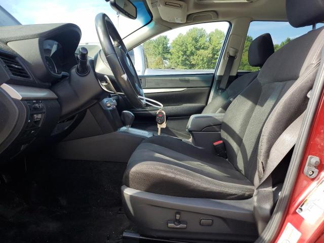 Photo 7 from auction – 2013 SUBARU OUTBACK 2. with VIN 4S4BRBGC6D3213979