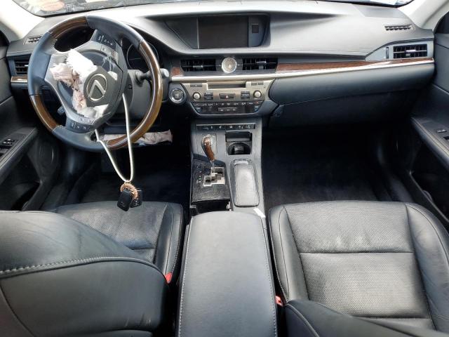 Photo 8 from auction – 2013 LEXUS ES 350 with VIN JTHBK1GG3D2038133