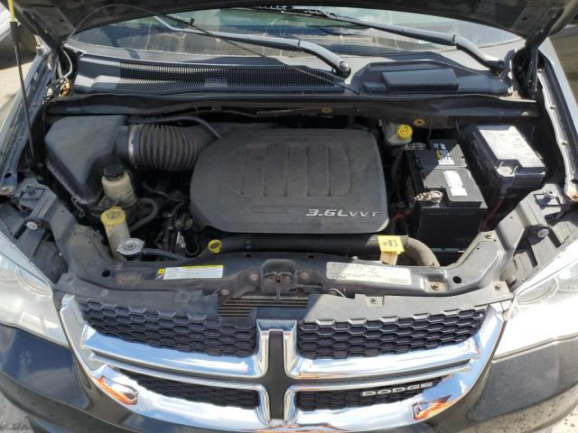 صورة رقم 12 من المزاد - 2012 DODGE GRAND CARA مع VIN 2C4RDGCG4CR104207
