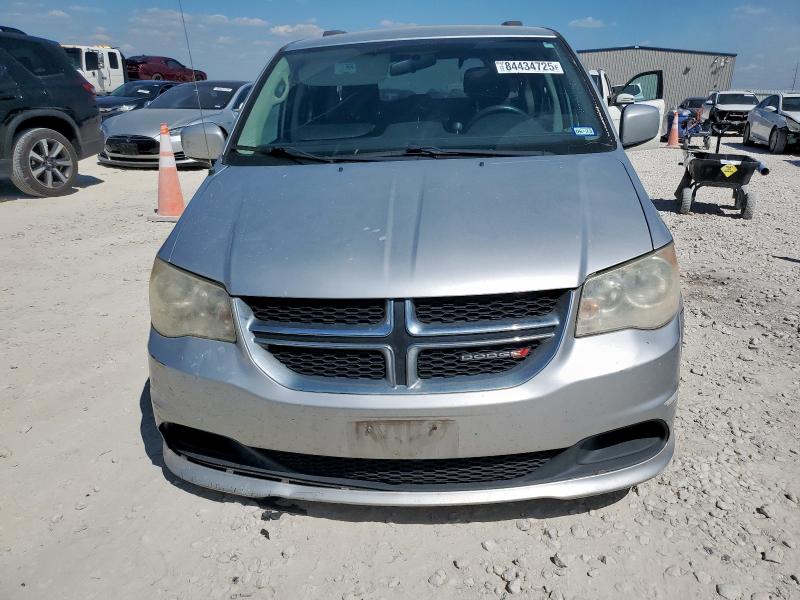 Photo 5 from auction – 2012 DODGE GRAND CARA with VIN 2C4RDGCGXCR333071
