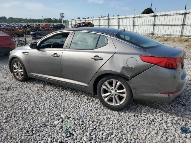 Photo 2 from auction – 2013 KIA OPTIMA EX with VIN 5XXGN4A76DG152484