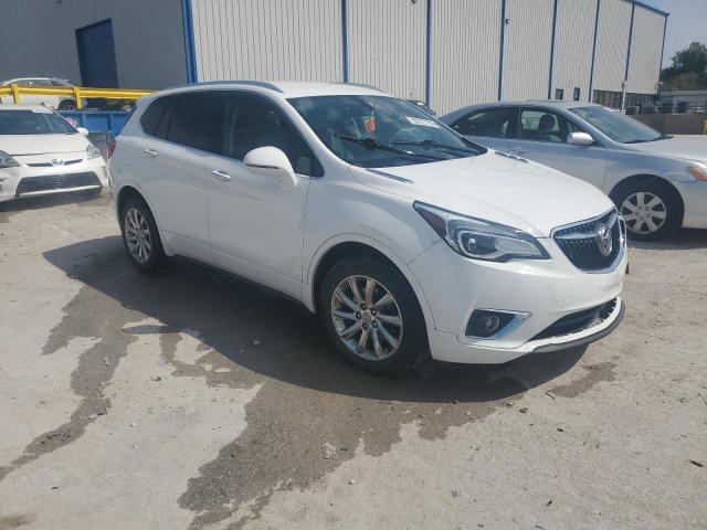 Photo 4 from auction – 2019 BUICK ENVISION E with VIN LRBFXCSA8KD020858