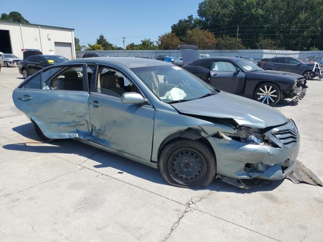 Photo 4 from auction – 2011 TOYOTA CAMRY BASE with VIN 4T1BF3EK5BU684053