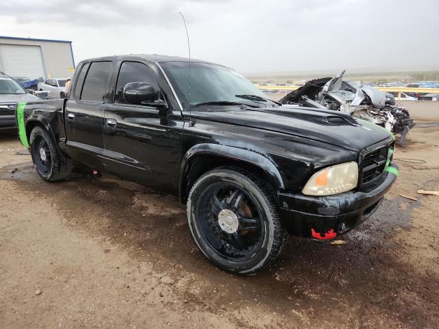 Photo 4 from auction – 2001 DODGE DAKOTA with VIN 1B7GL2AX31S176415