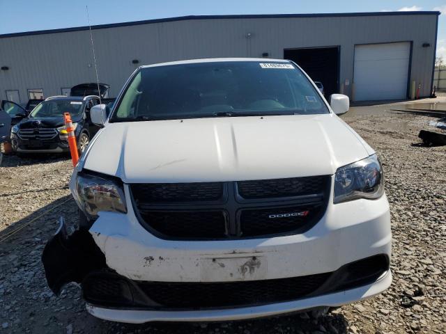 Photo 5 from auction – 2016 DODGE GRAND CARA with VIN 2C4RDGBG6GR346813