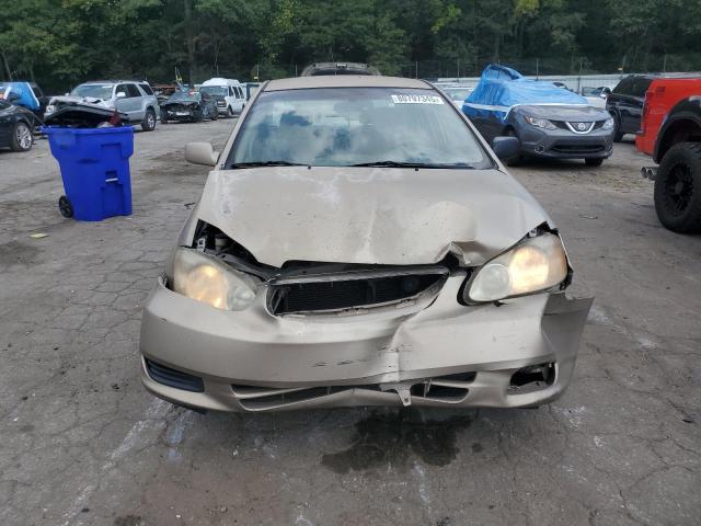 Photo 5 from auction – 2004 TOYOTA COROLLA CE with VIN 1NXBR32E54Z229454
