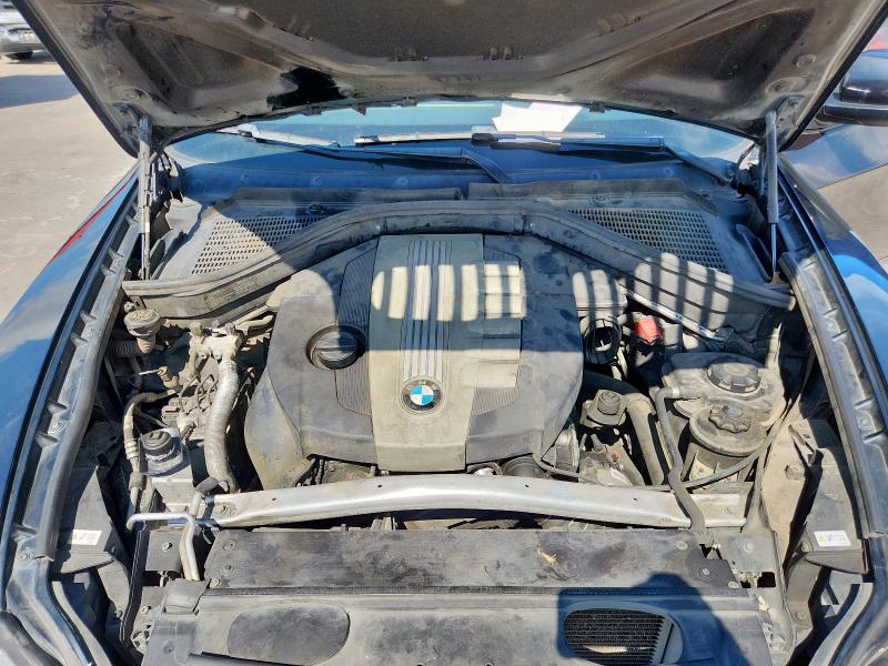Photo 11 from auction – 2012 BMW X5 XDRIVE3 with VIN 5UXZW0C59CL671438