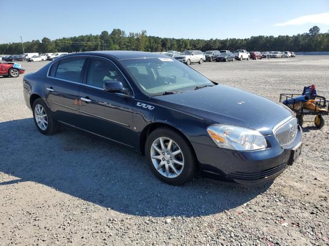 Photo 4 from auction – 2008 BUICK LUCERNE CX with VIN 1G4HD57298U174807
